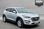 Hyundai Tucson 2020