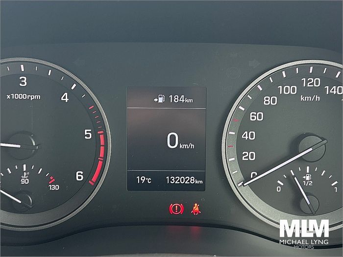 Hyundai Tucson 2020