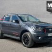 Ford Ranger 2021