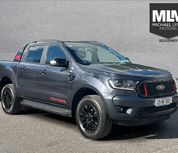 Ford Ranger 2021