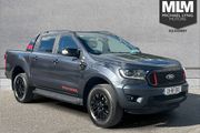 Ford Ranger 2021