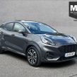 Ford Puma 2022