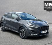 Ford Puma 2022