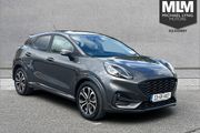 Ford Puma 2022