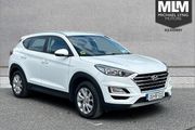 Hyundai Tucson 2020