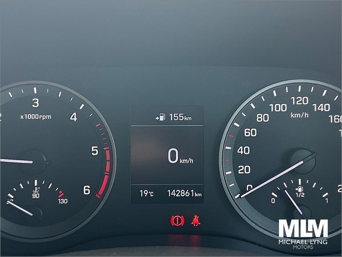 Hyundai Tucson 2020