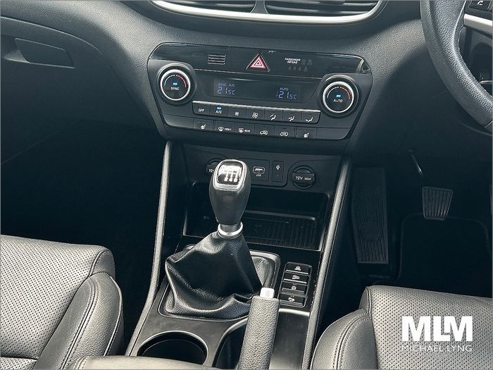 Hyundai Tucson 2020