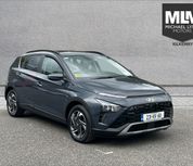 Hyundai Bayon 2023