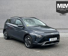 Hyundai Bayon 2023