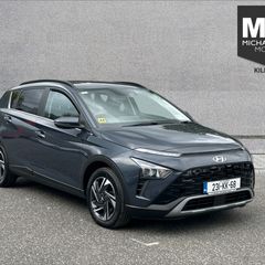 Hyundai Bayon 2023