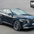 Hyundai Tucson 2025