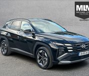 Hyundai Tucson 2025
