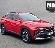 Hyundai Tucson 2025