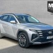 Hyundai Tucson 2025