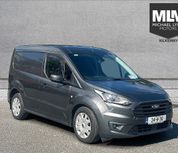 Ford Transit Connect 2024