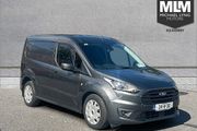 Ford Transit Connect 2024