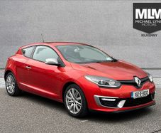 Renault Megane 2015