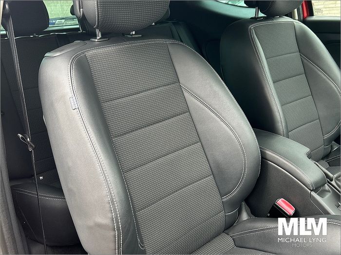 Renault Megane 2015