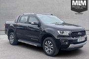 Ford Ranger 2021