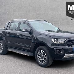 Ford Ranger 2021