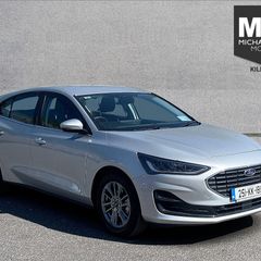 Ford Focus 2025