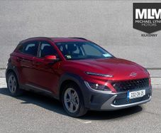 Hyundai Kona 2023