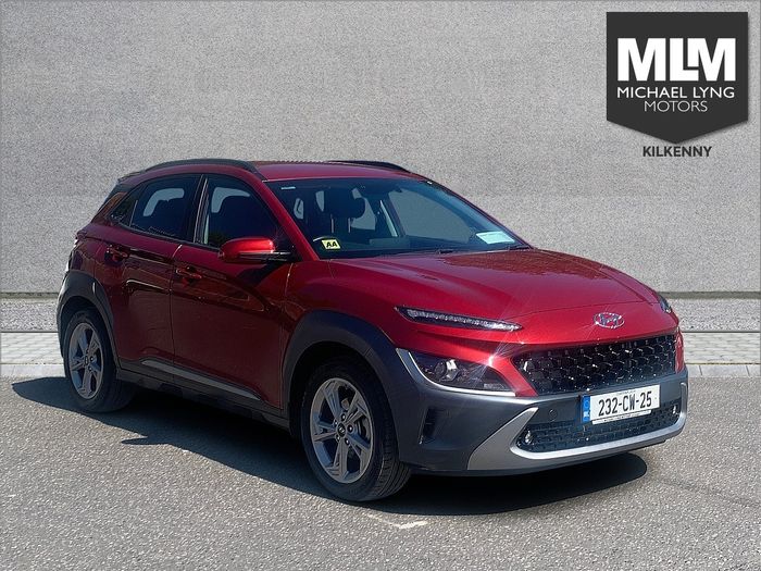 Hyundai Kona 2023
