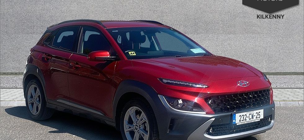 Hyundai Kona 2023
