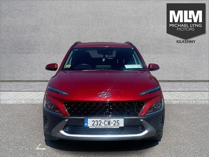 Hyundai Kona 2023