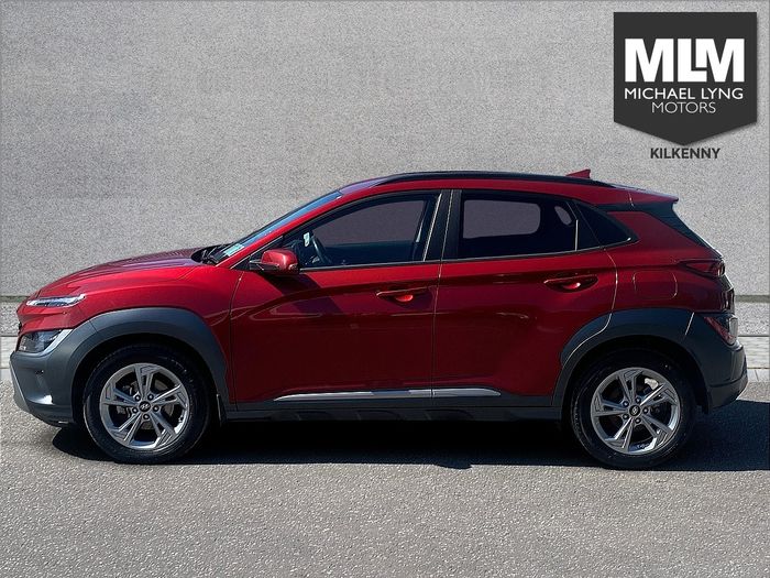 Hyundai Kona 2023