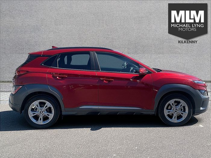 Hyundai Kona 2023