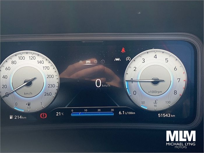 Hyundai Kona 2023