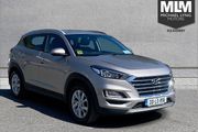 Hyundai Tucson 2020