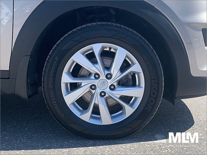 Hyundai Tucson 2020