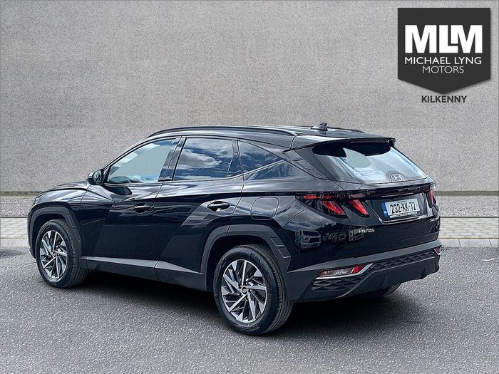 Hyundai Tucson 2023