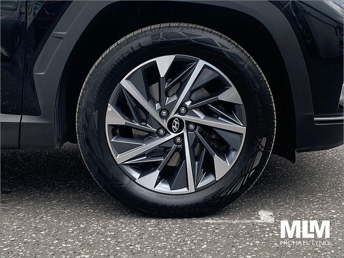 Hyundai Tucson 2023