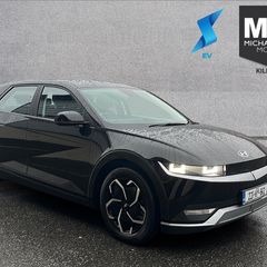 Hyundai Ioniq 5 2022