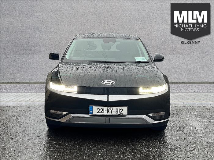 Hyundai Ioniq 5 2022