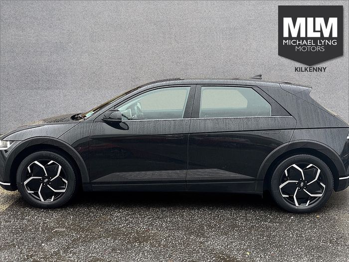 Hyundai Ioniq 5 2022