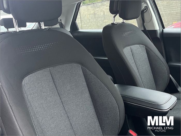 Hyundai Ioniq 5 2022