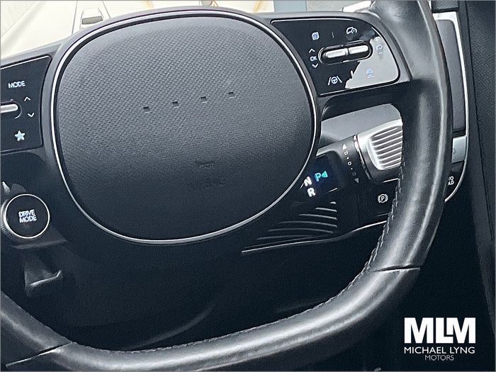 Hyundai Ioniq 5 2022