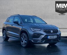 SEAT Ateca 2023
