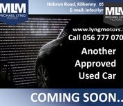 Hyundai i20 2024