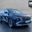 Hyundai Tucson 2025