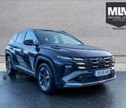 Hyundai Tucson 2025