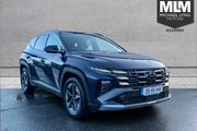Hyundai Tucson 2025