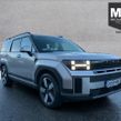 Hyundai Santa Fe 2024