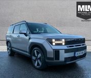 Hyundai Santa Fe 2024