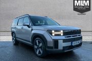 Hyundai Santa Fe 2024