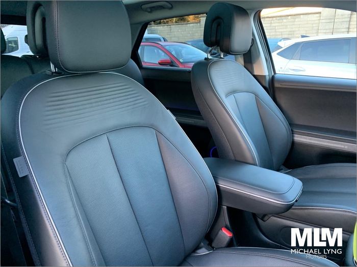 Hyundai Ioniq 5 2025